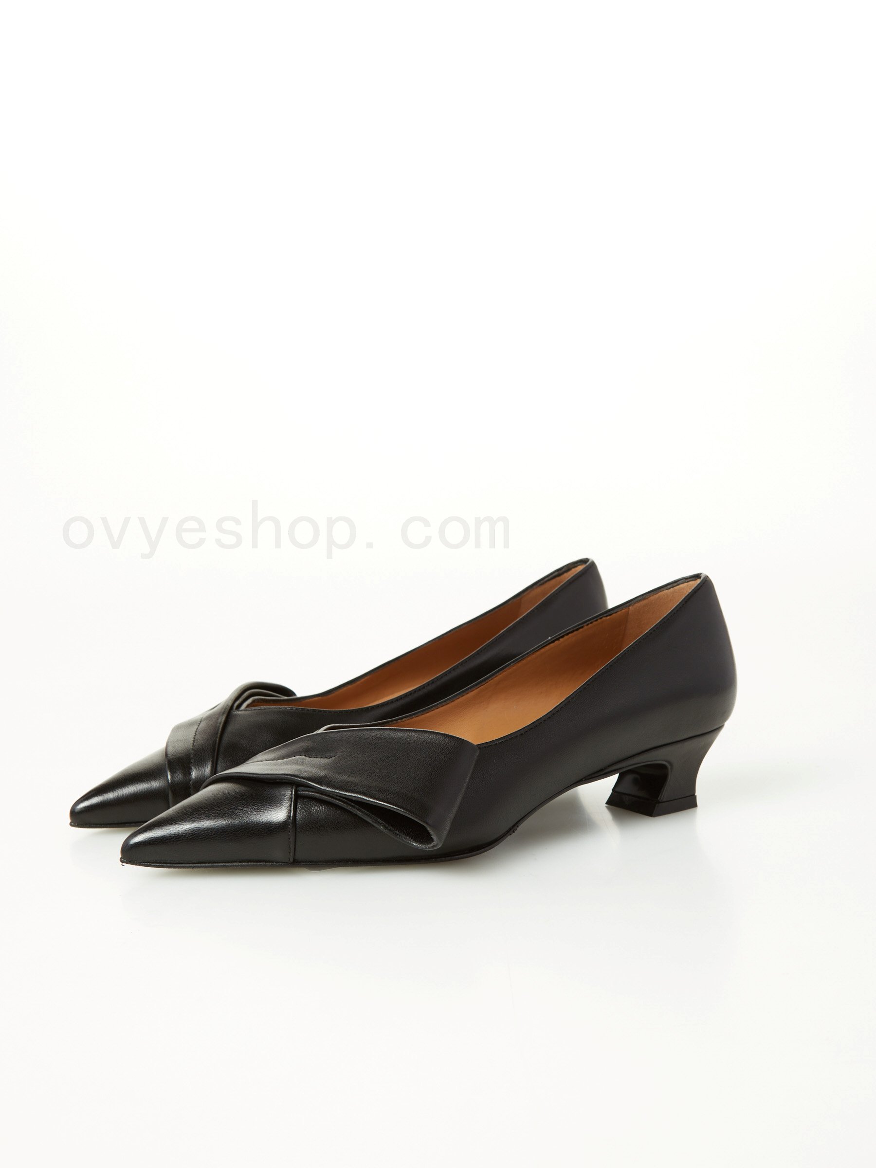 (image for) Acquista Online Leather Pump F0817885-0611